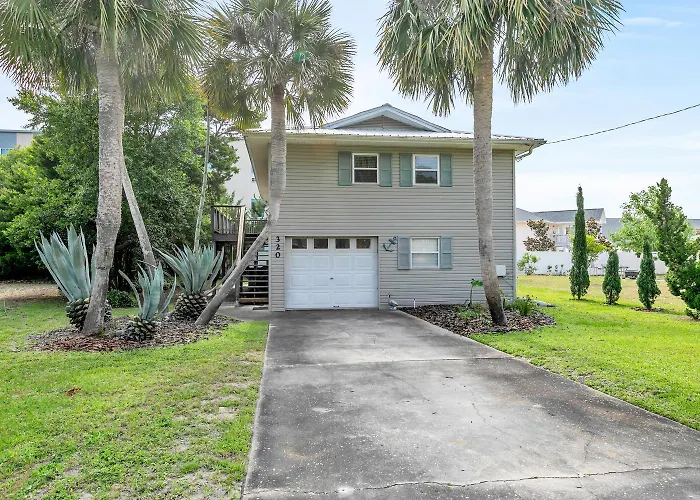 Beach Haven By Emerald Coast Retreats