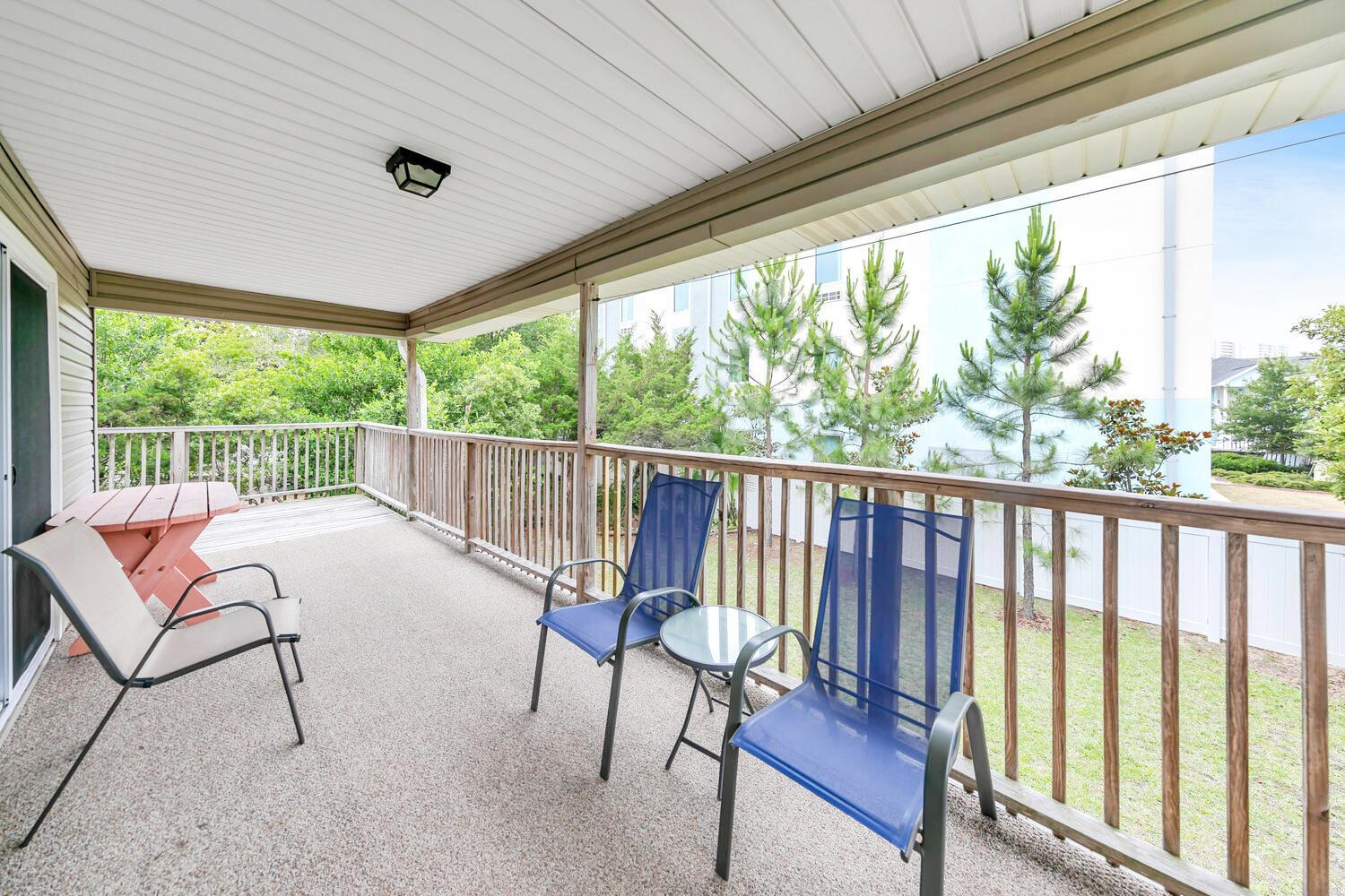 Holiday home Haven By Emerald Coast Retreats