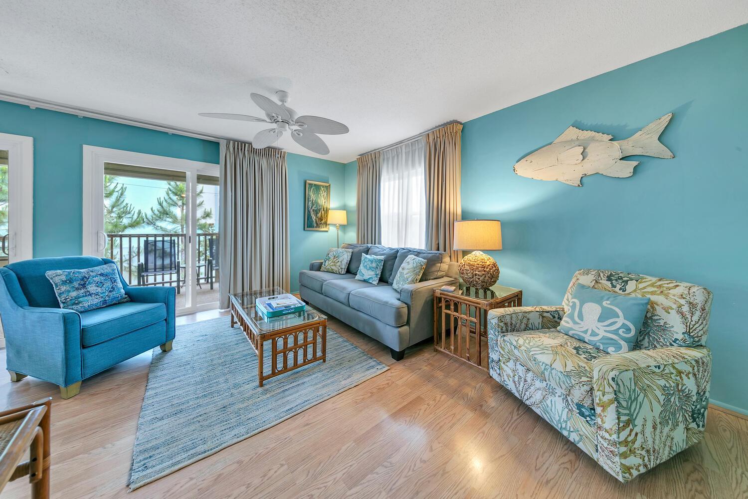 Haven By Emerald Coast Retreats