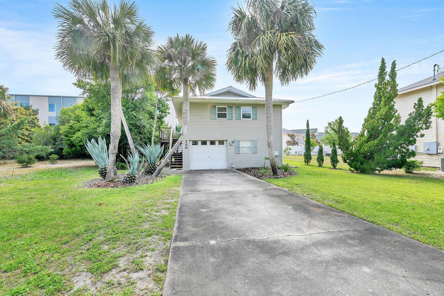 Holiday home Haven By Emerald Coast Retreats *