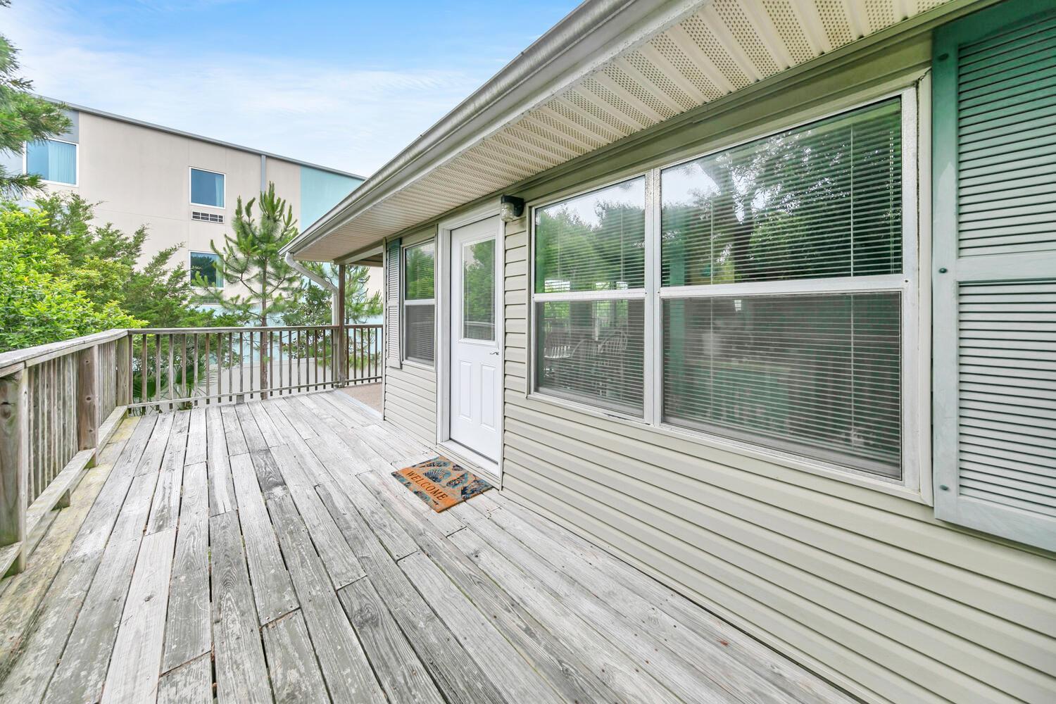 Haven By Emerald Coast Retreats Holiday home